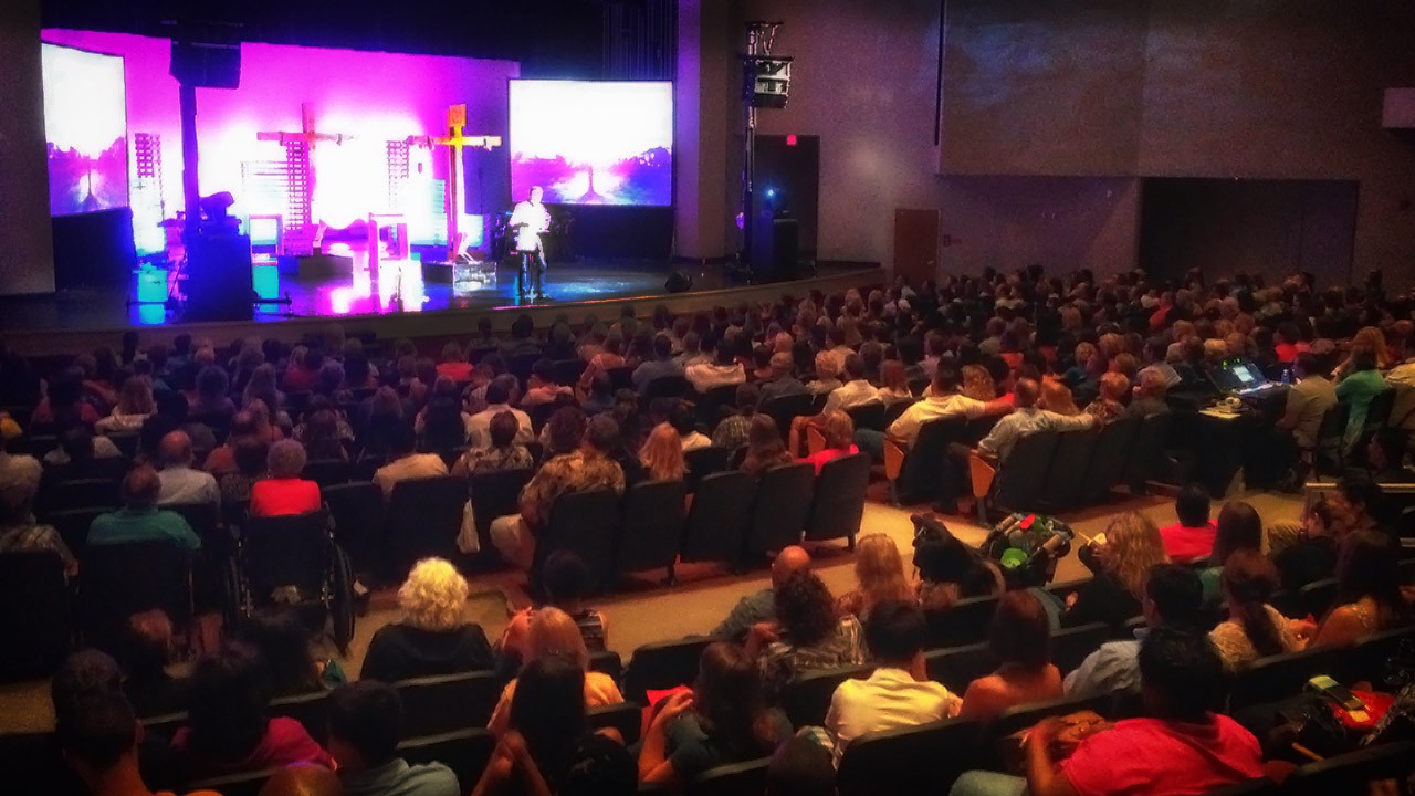 West Palm Beach, FL Campus » Faith Church