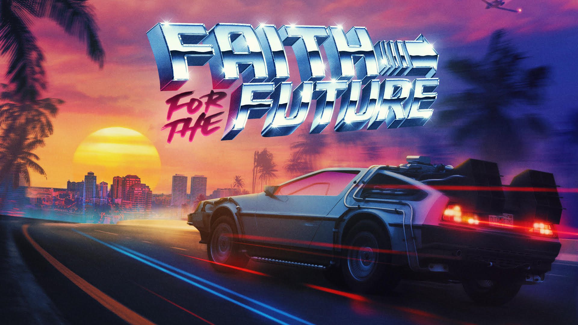 Future - Faith Church