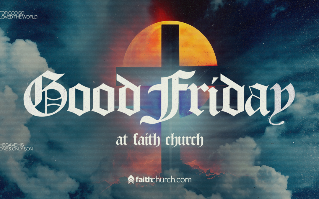 What Is Good Friday?