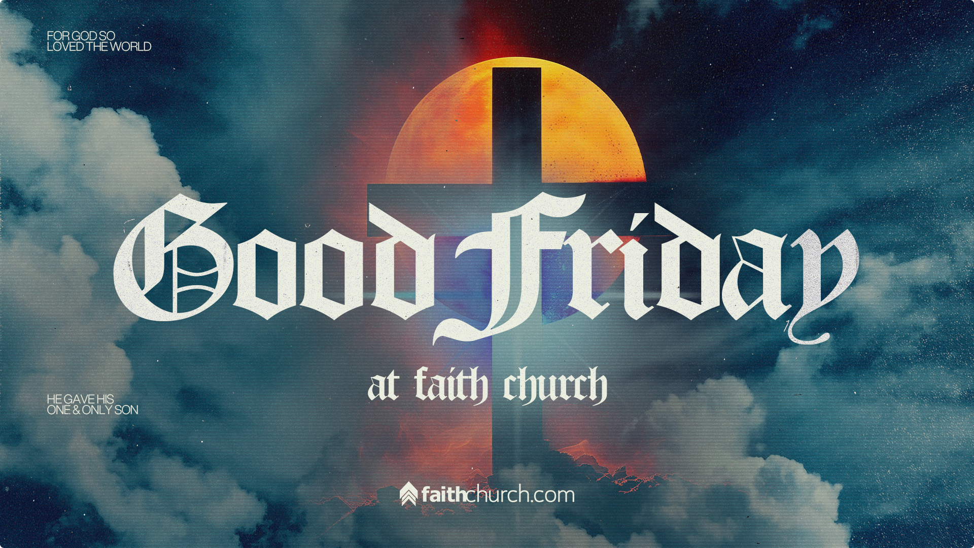 What Is Good Friday?