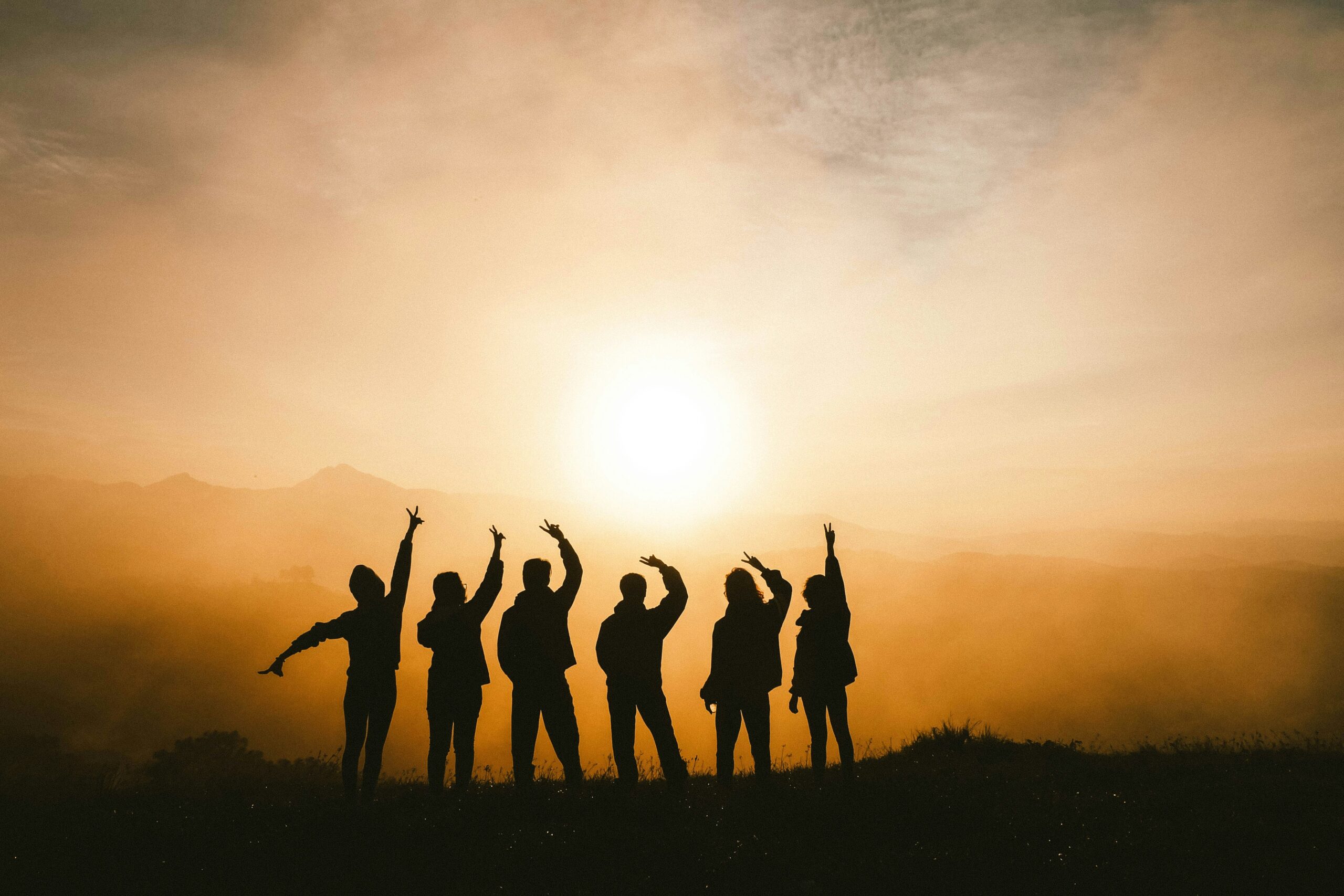 How to Make Friends as an Adult