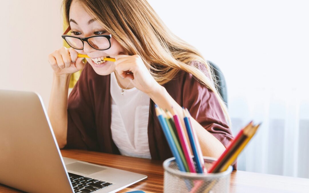 Understanding Stress and Anxiety
