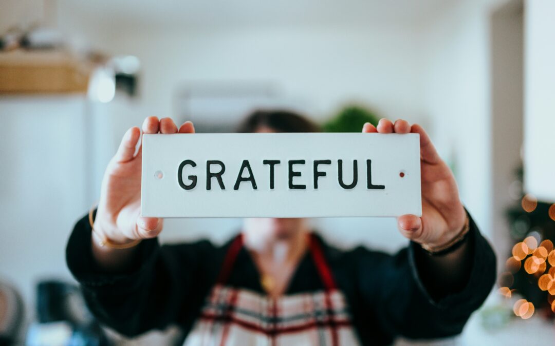 How to Practice Daily Gratitude