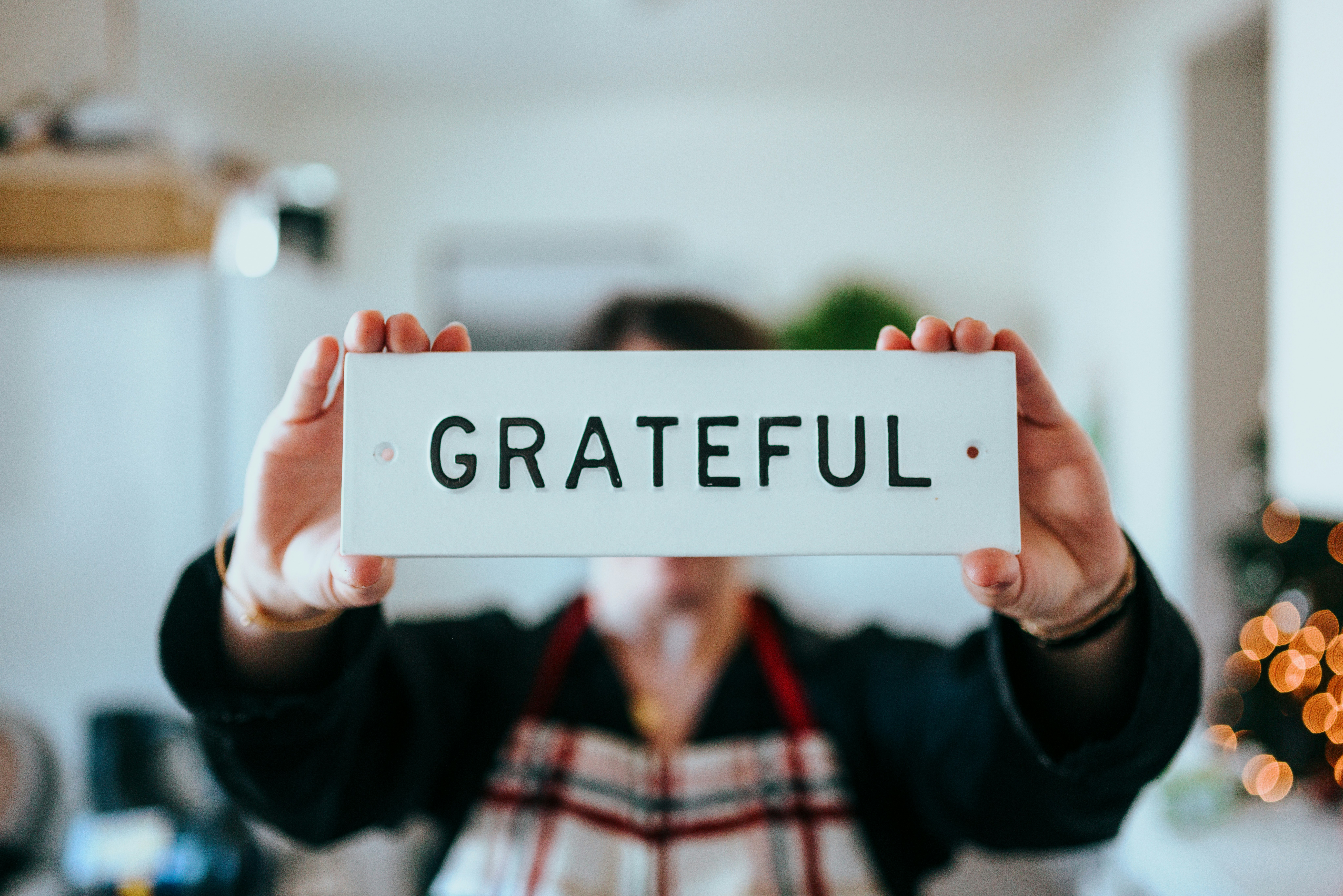 How to Practice Daily Gratitude