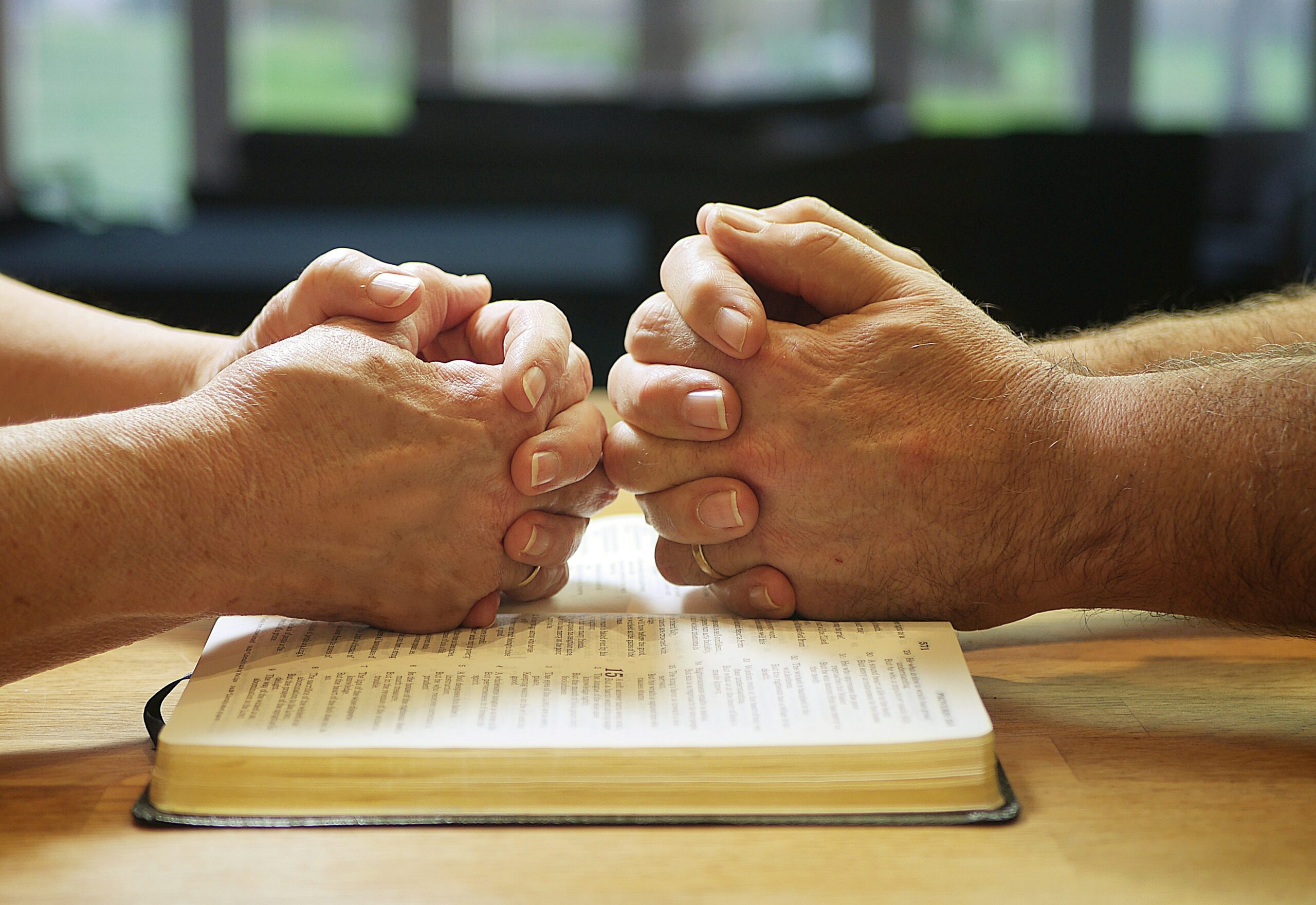 What is Prayer?