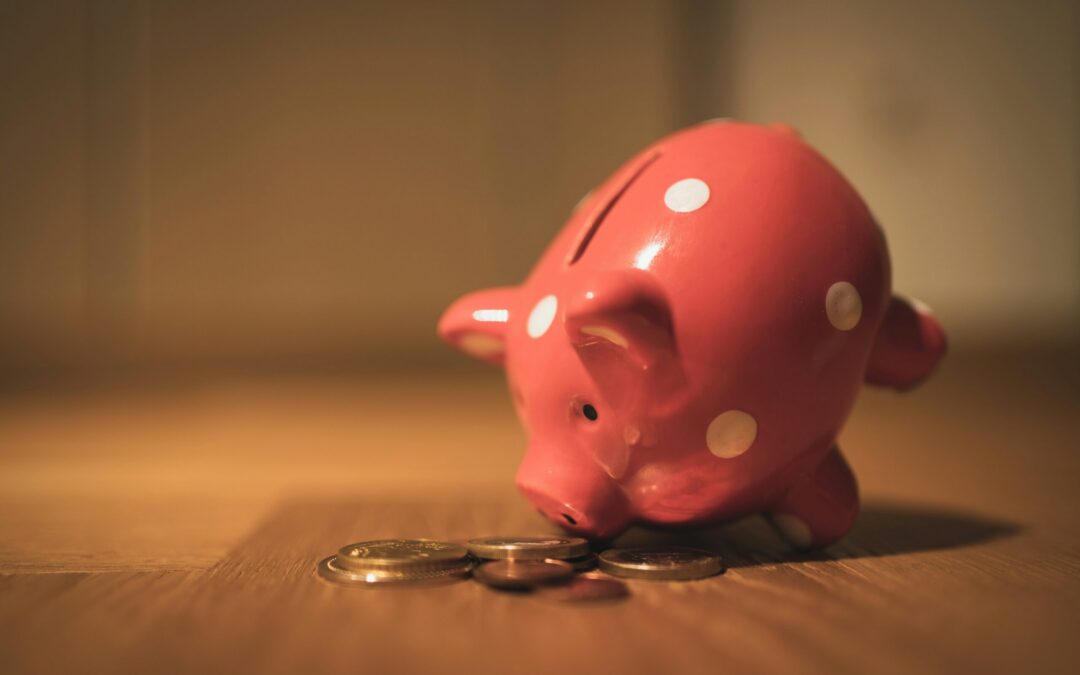 Achieve Financial Freedom