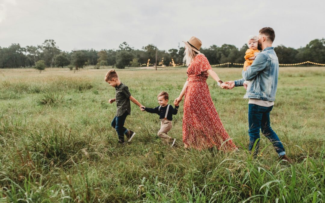 10 Family Fun Activities for This Summer