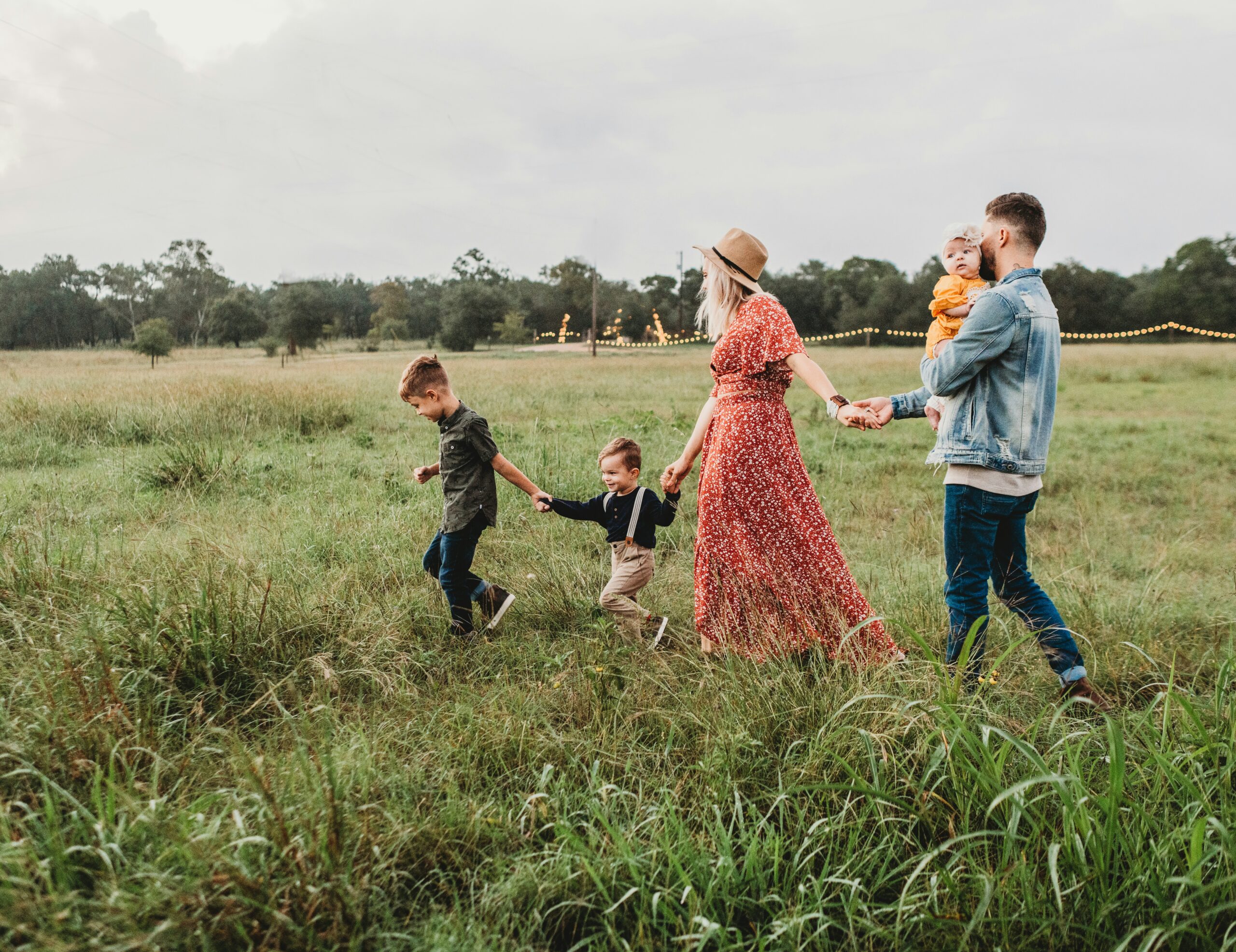 10 Family Fun Activities for This Summer