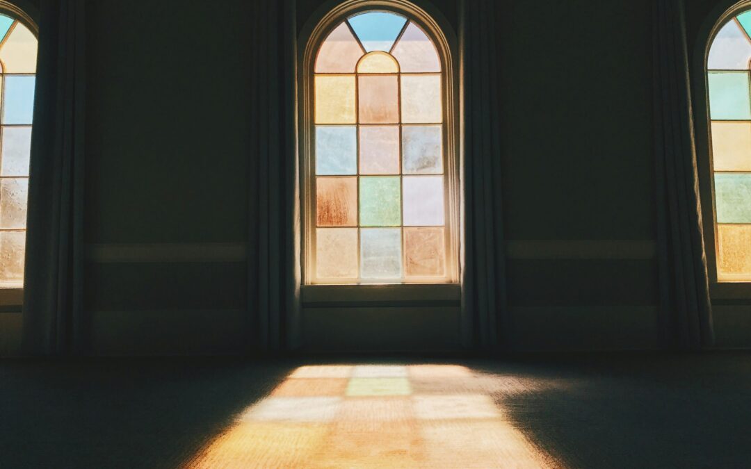 Why We Need Church