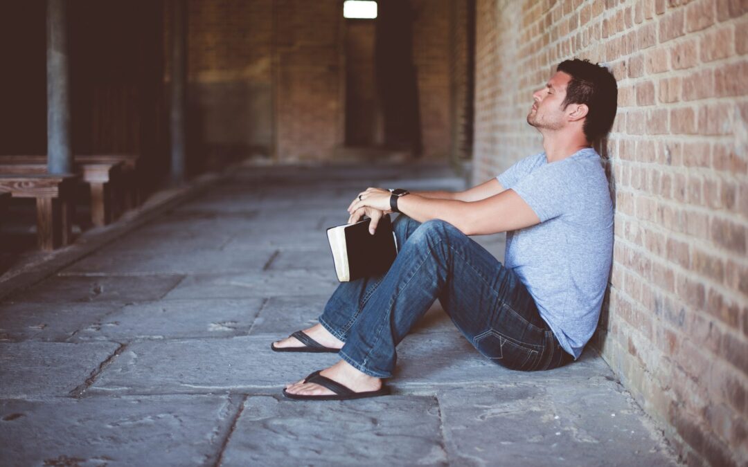 7 Scriptures to Overcome Worry and Fear