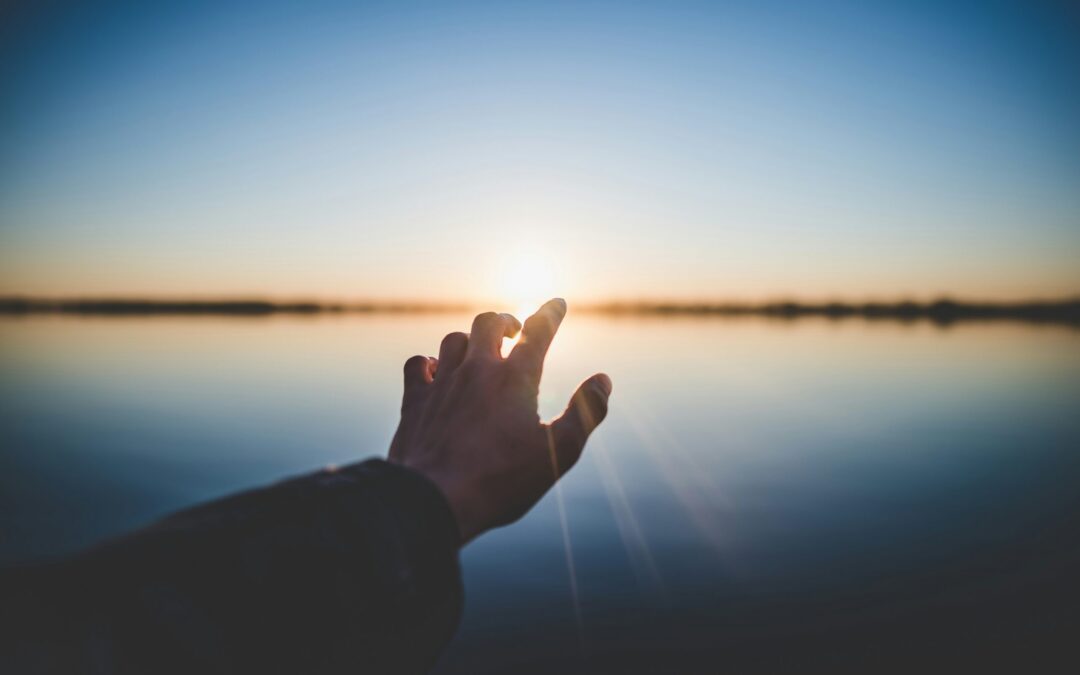 Find Freedom from Guilt