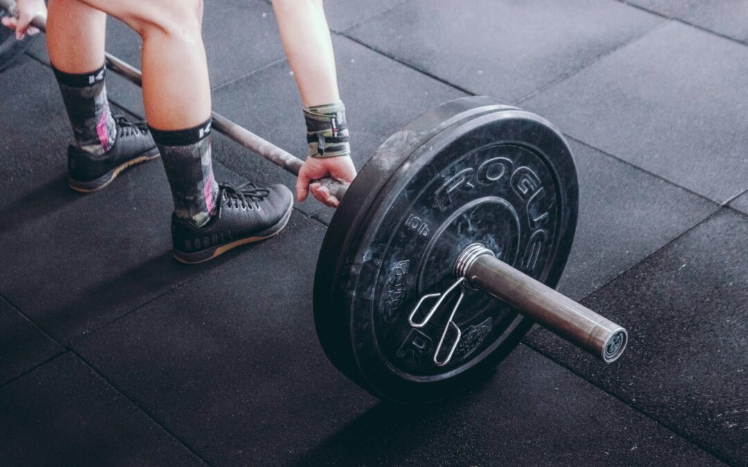 Finding Strength in Stressful Times