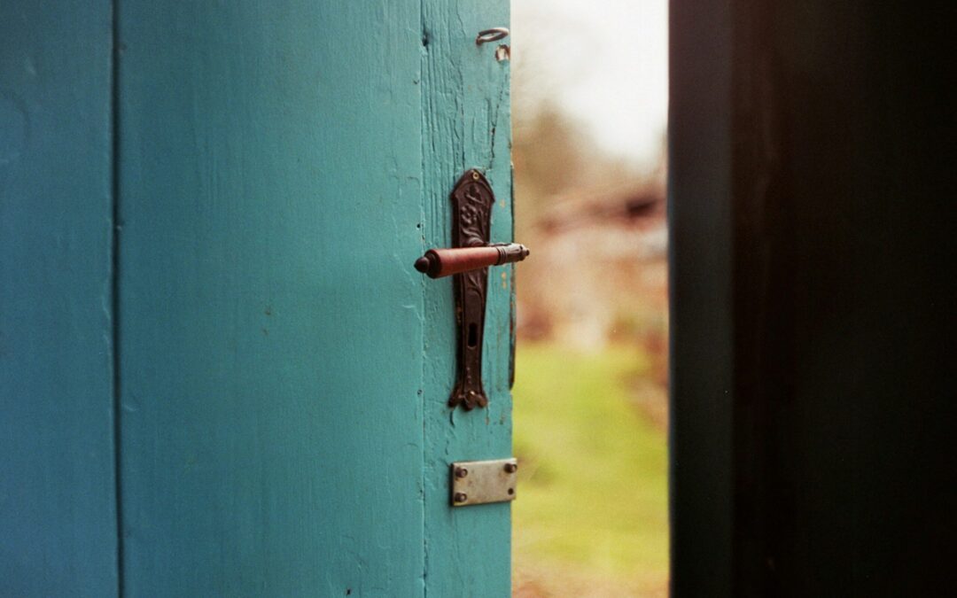 Your Guide to Opening New Doors of Opportunity