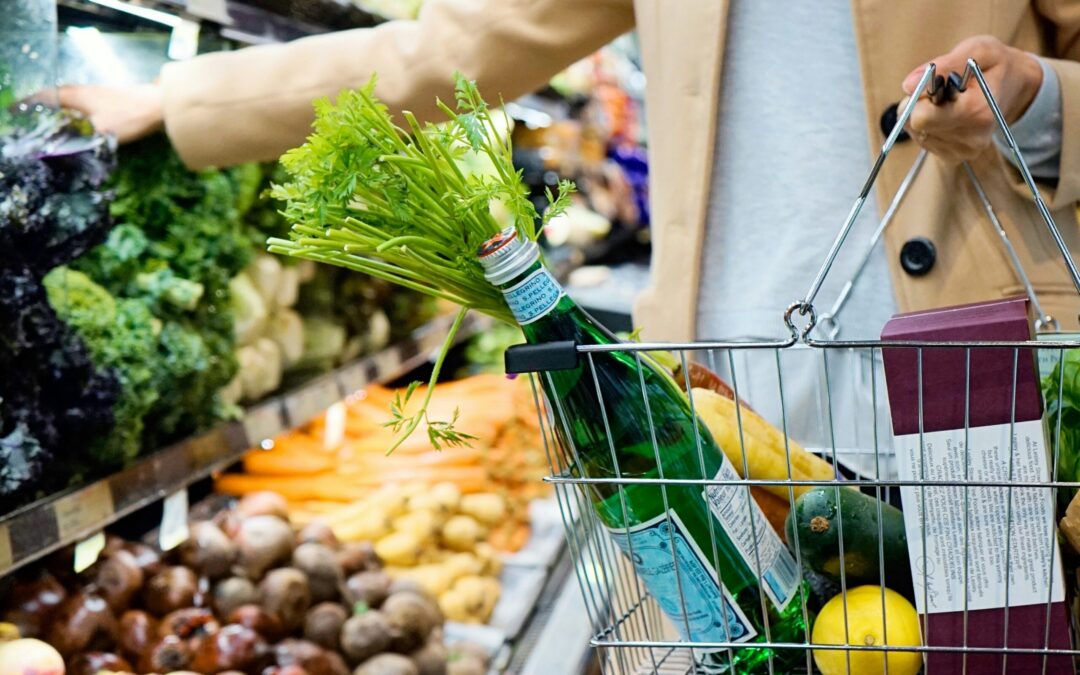 Biblical Healthy Eating Habits