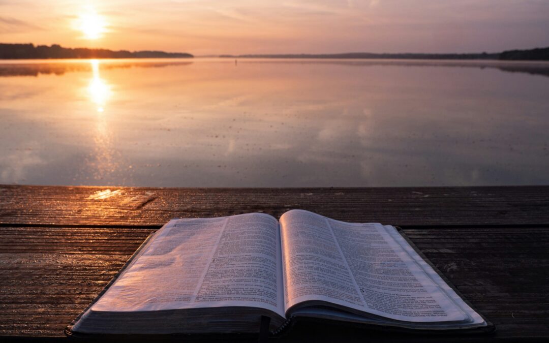 Recognizing God’s Voice