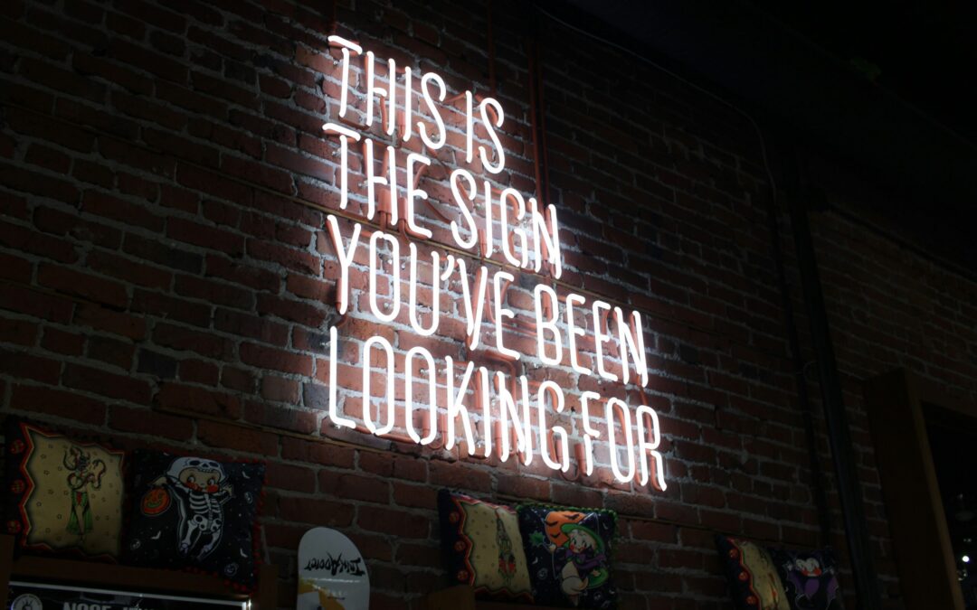 The Secret to Your Best Year Yet