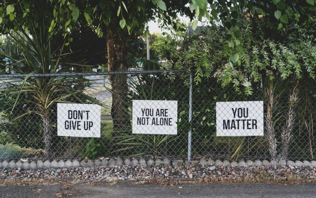 Overcoming Doubt – Finding Trust