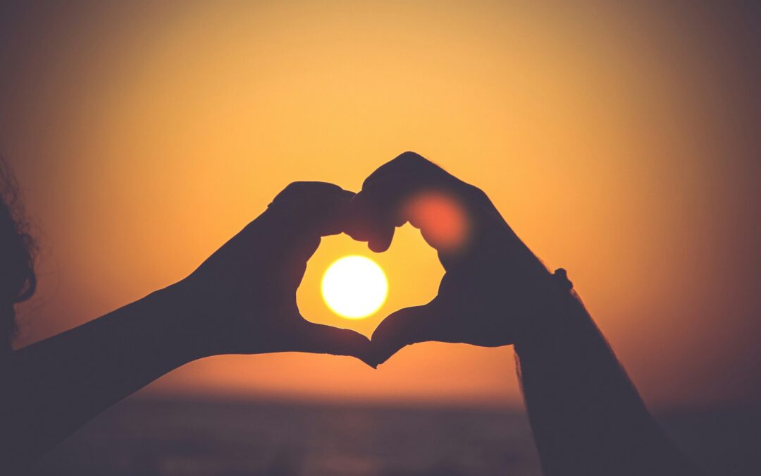 Relationships: Better Together