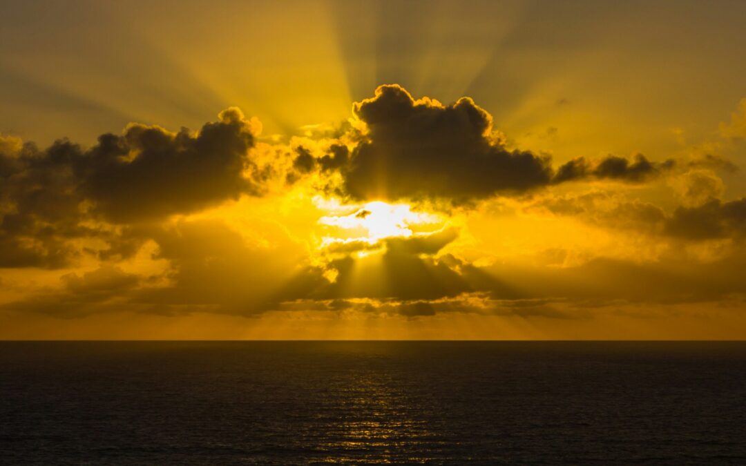 Unlimited Access to God