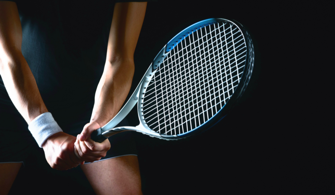 It’s Your Serve