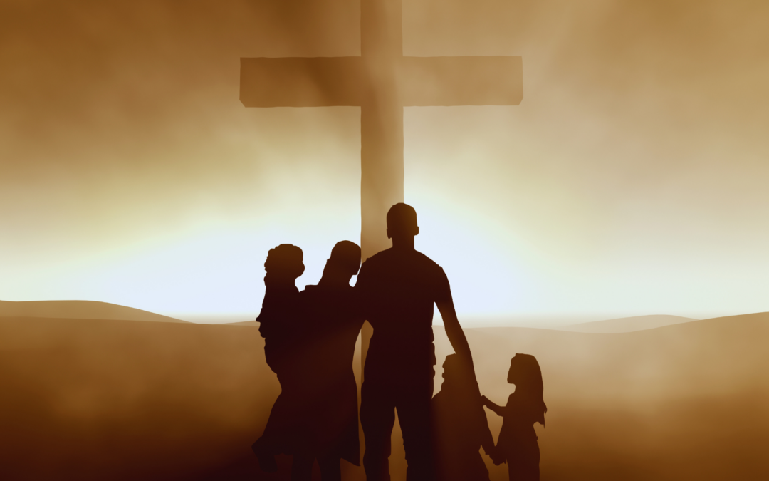 Why Church Still Matters