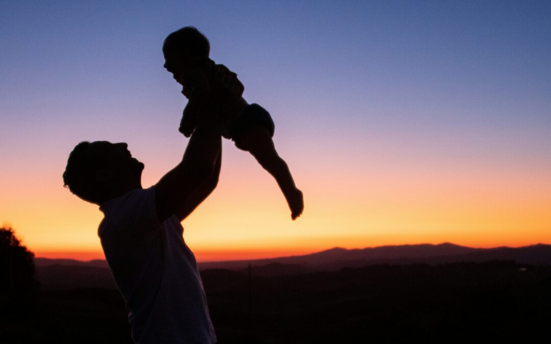 The Father Files