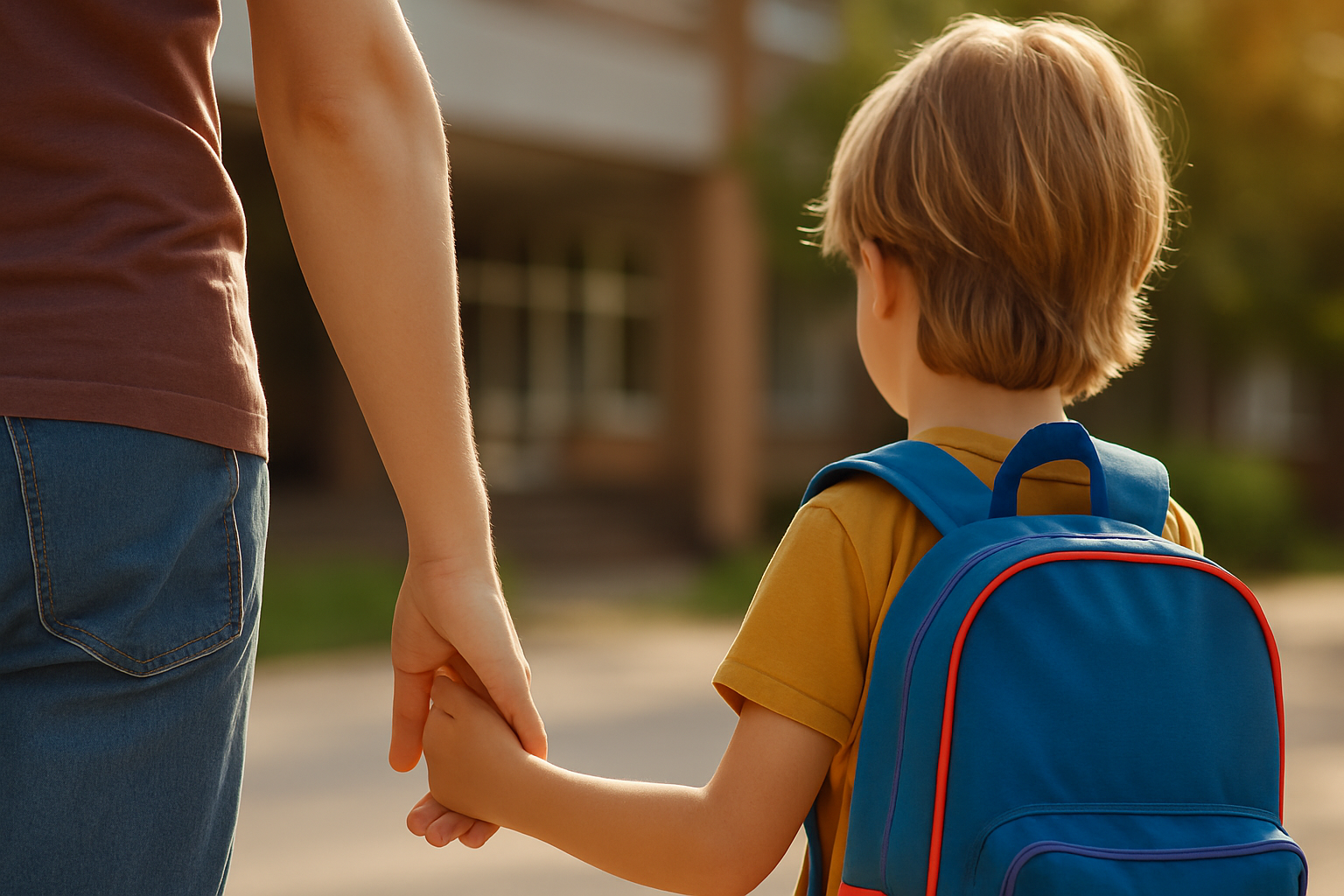Overcoming Back-to-School Emotions