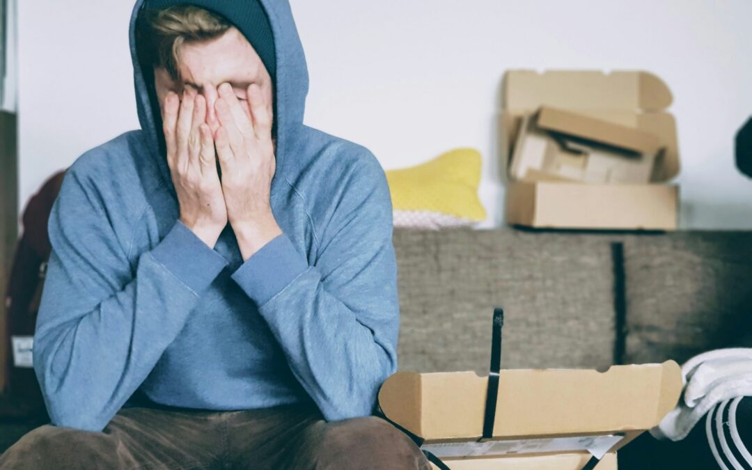 From Overwhelmed to Overcoming