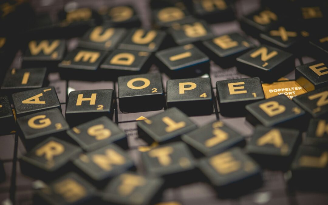 Strength for Chaotic Times: Five Simple Steps