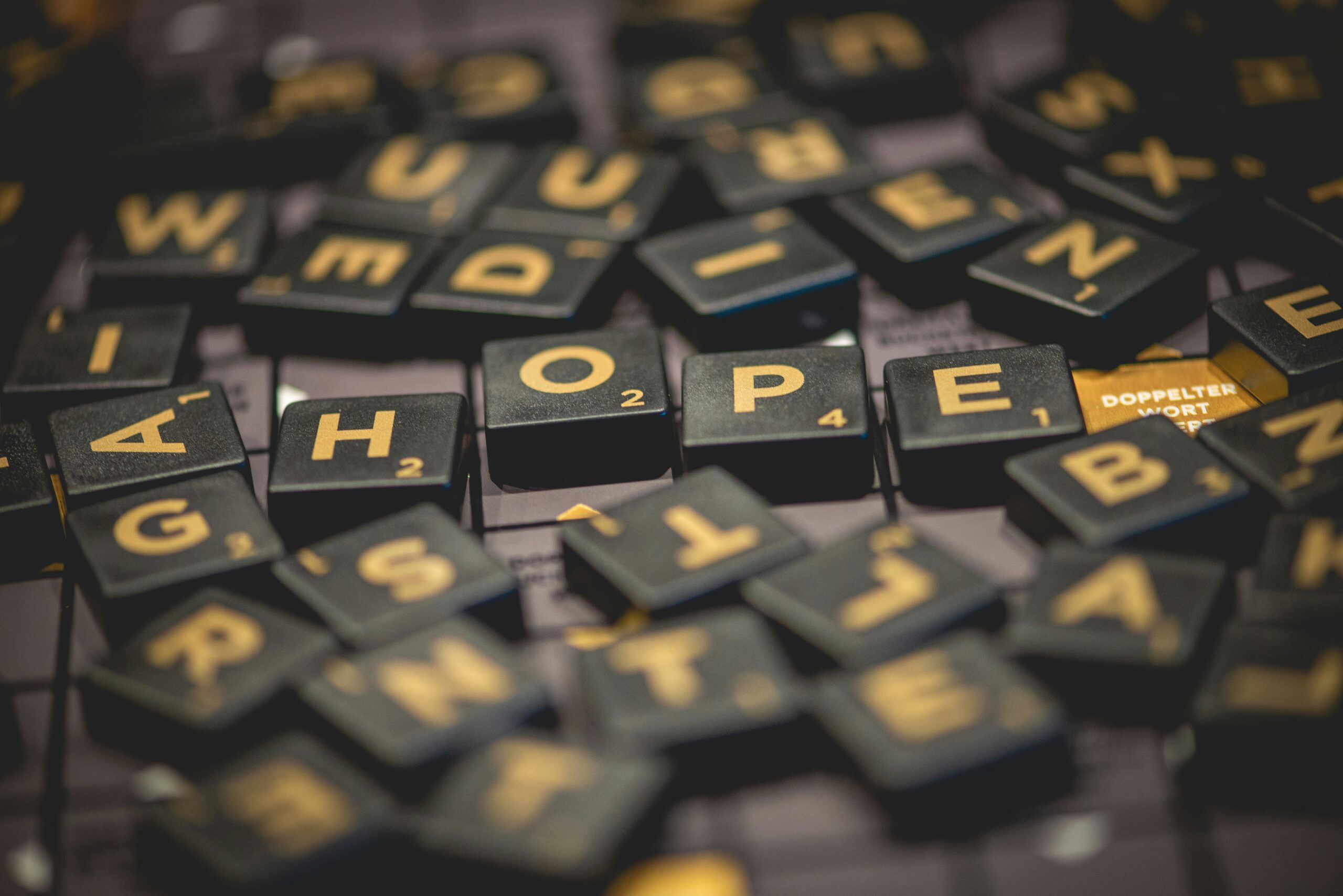 Strength for Chaotic Times: Five Simple Steps