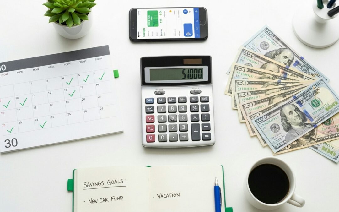 The Money Shift Most People Never Make (But Should)