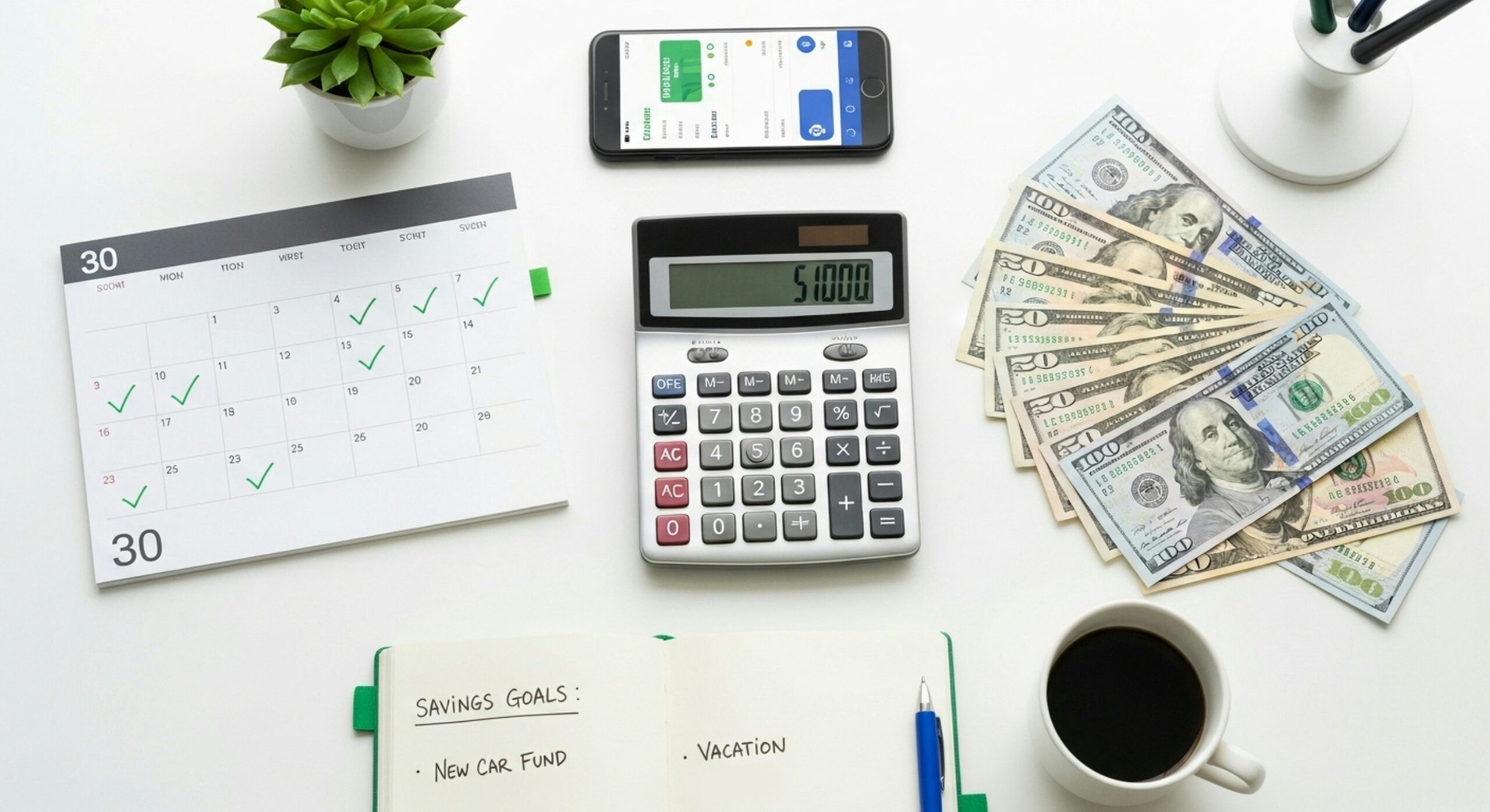 The Money Shift Most People Never Make (But Should)