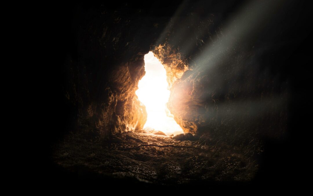 When God Seems Silent