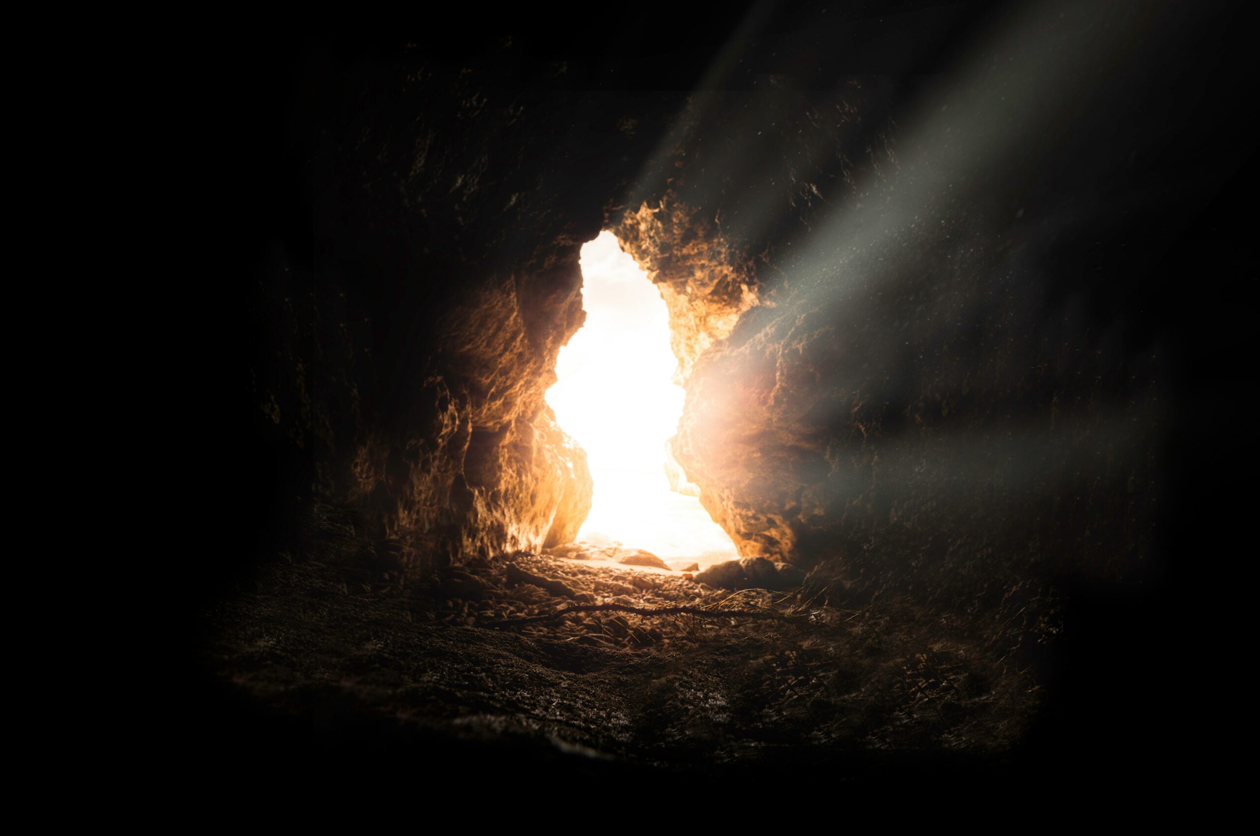 When God Seems Silent