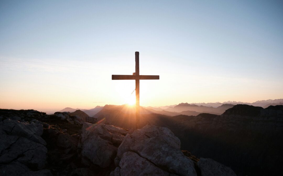 Why Did Jesus Have to Die?