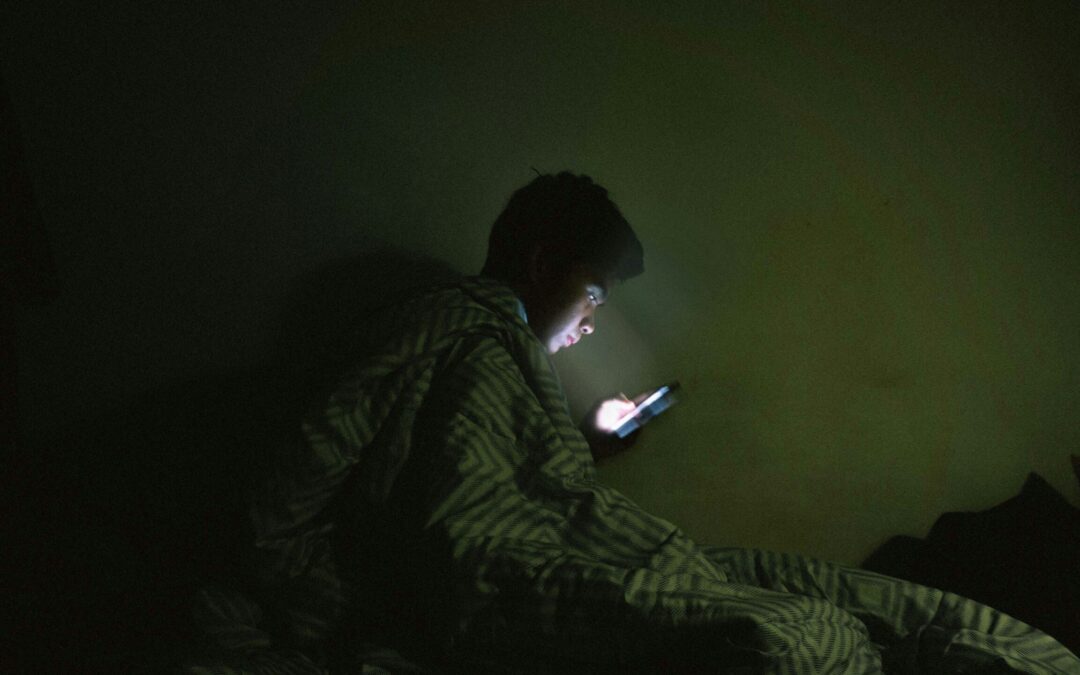How to Find Peace When You’re Overthinking Everything